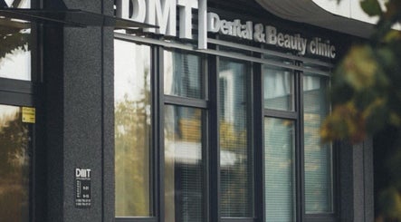 DMT Clinic afbeelding 3