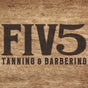 FIV5 Tanning & Barbering