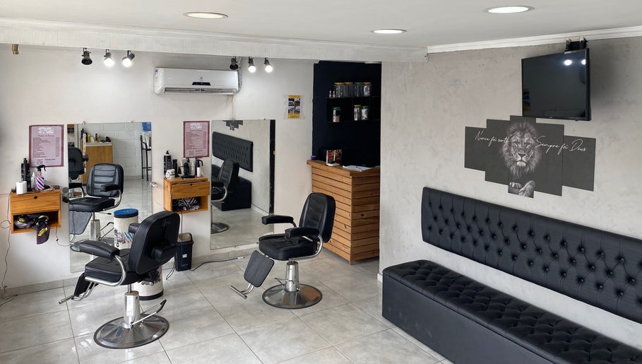 Barbearia zero1 image 1