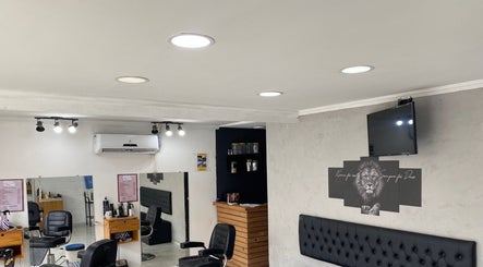 Barbearia zero1 image 3