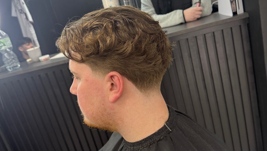 Zizz Cuts obrázek 1