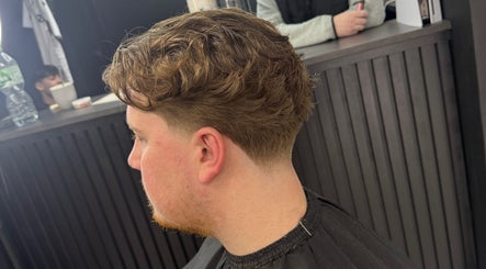 Zizz Cuts