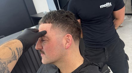 Zizz Cuts obrázek 2