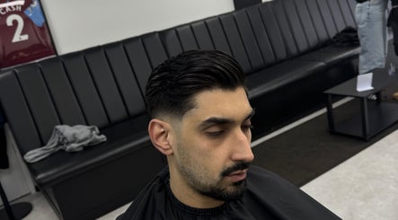 Zizz Cuts obrázek 3