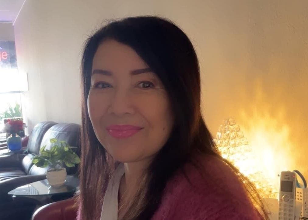 Warm interior of Las Vegas's Luxurious Expert in Relaxation, featuring cozy seating. Las Vegas, Nevada, US.