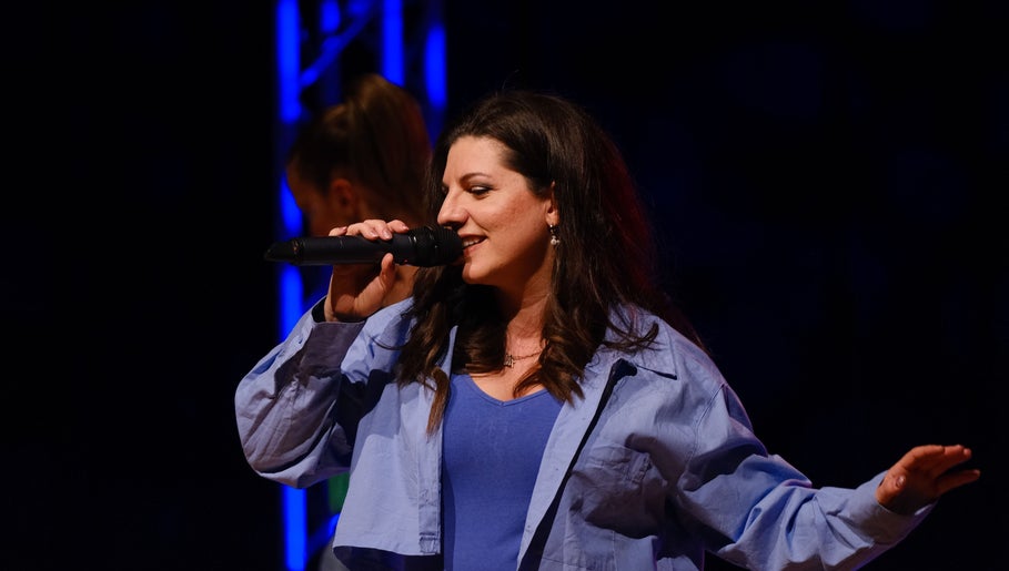 Debora Orioni Voice Academy image 1