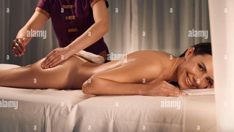 MRA Doorstep Spa(for female) image 1