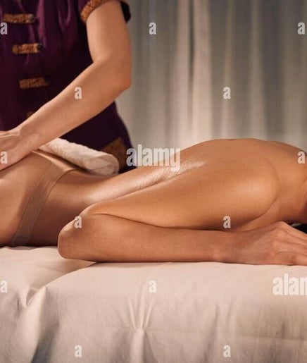 MRA Doorstep Spa(for female) image 2