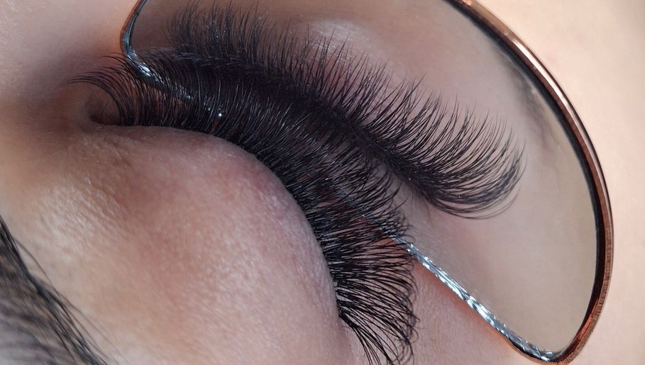 Lashes By Natalie image 1