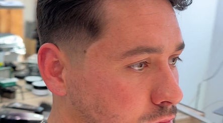 Cult barbers image 3