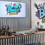 Buzz Barbers - rond point lycée BLAISE PASCAL, Est 139, Cocody, Abidjan, District Autonome D'abidjan