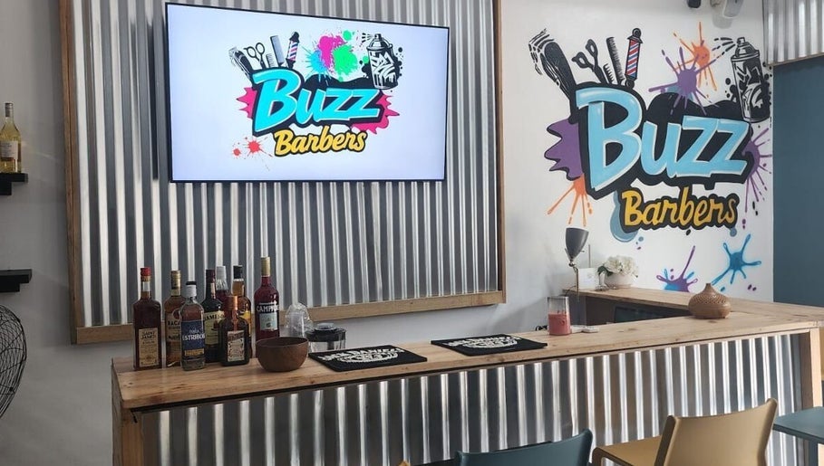 Buzz Barbers afbeelding 1