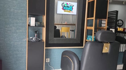 Buzz Barbers afbeelding 2