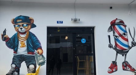 Buzz Barbers afbeelding 3