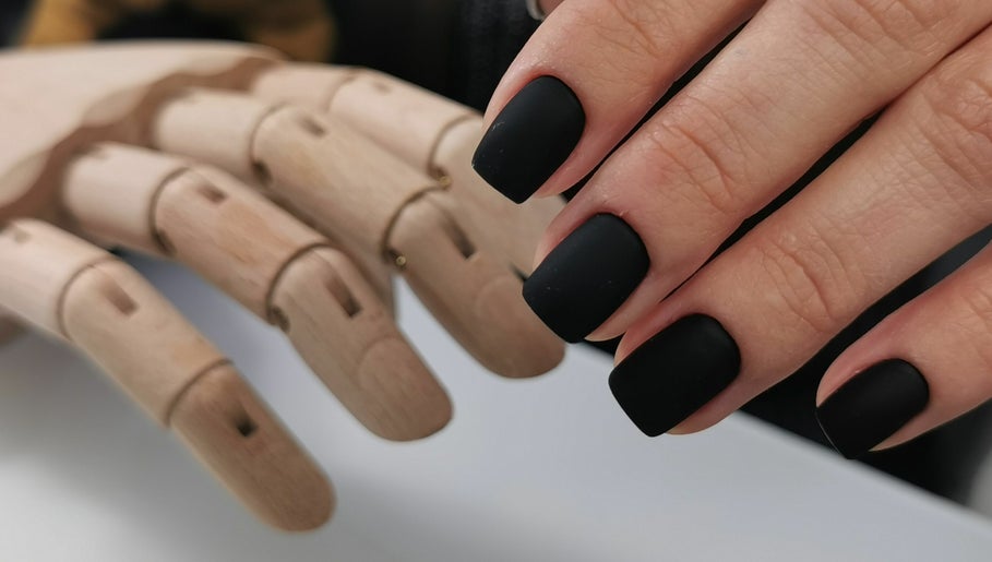 Katarina Divljanović Studio image 1