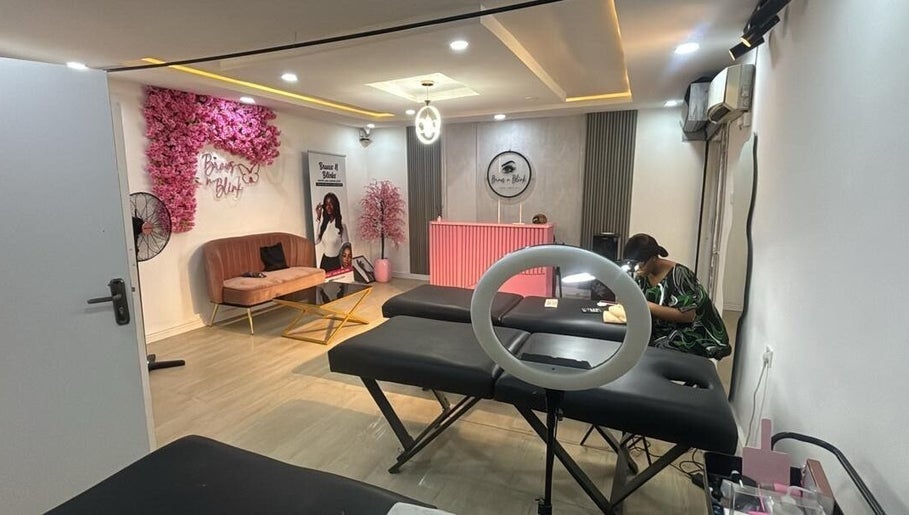 Brows n blink ltd image 1
