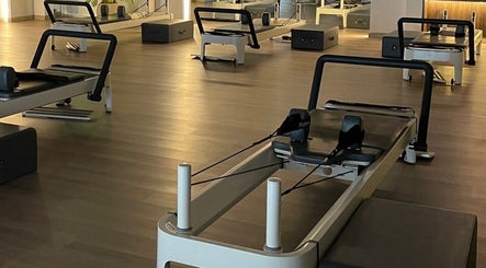 معدات بيلاتس في at.s، الرياض، منطقة الرياض، المملكة العربية السعودية.
