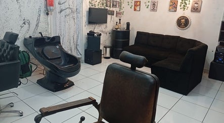 Studio Igor Henrique Barbearia