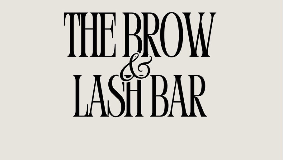 The Brow & Lash Bar image 1