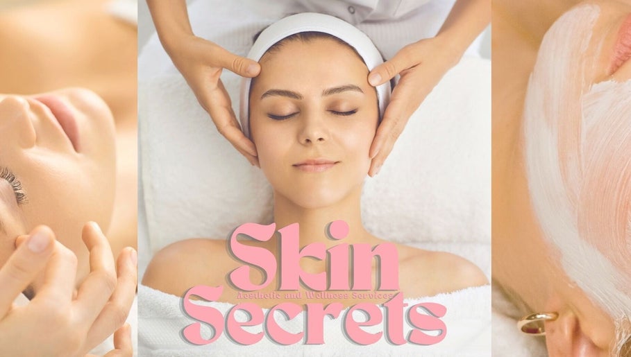 Skin Secret Aesthetic and Wellness image 1