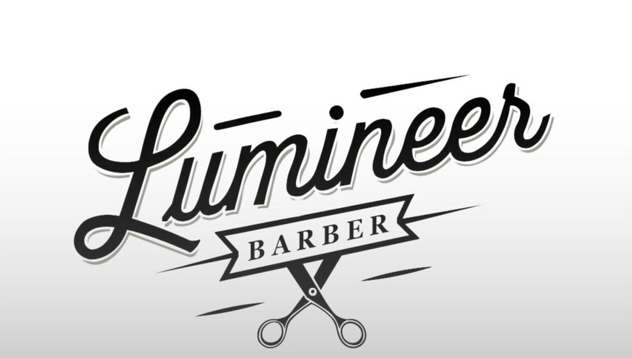 Lumineer Barber, bilde 1