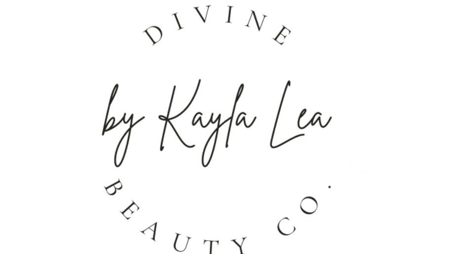 Divine Beauty Co. by Kayla Lea изображение 1