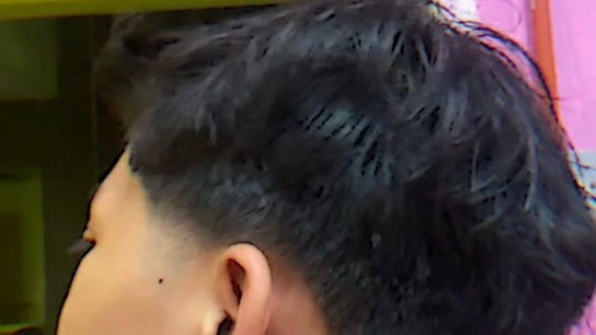 barber blok A