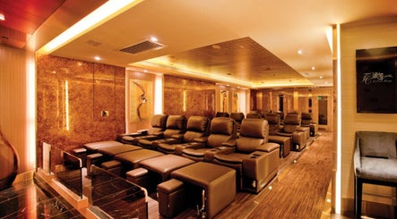 First Class Foot Massage Company Limited