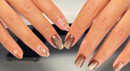 Sambatra Maminiaina Nail art studio