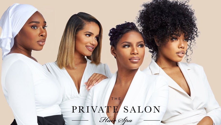 Immagine 1, The Private Salon