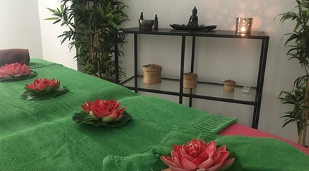 Lanzarote Massages image 3