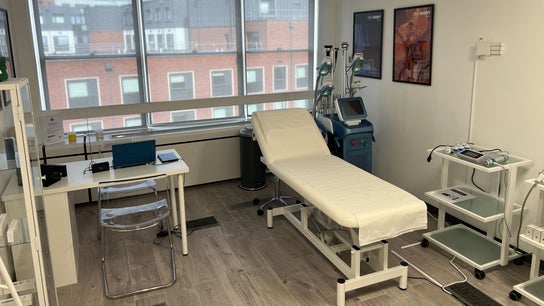 Vivo Body Studio Sheffield