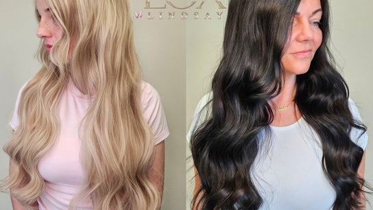 Lox by Lindsay