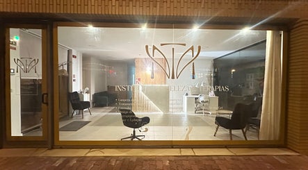 Instituto de Beleza e Terapias