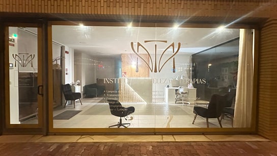 Instituto de Beleza e Terapias