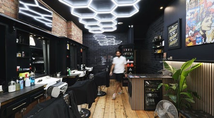 THE CUT LDN