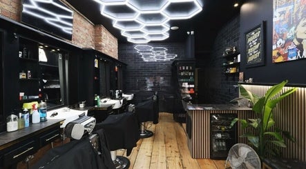 The Cut LDN
