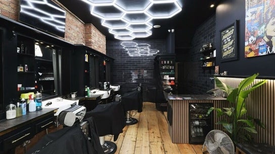 The Cut LDN