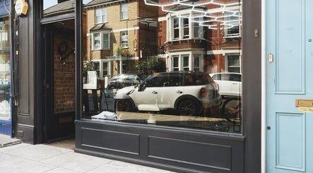 The Cut LDN image 3