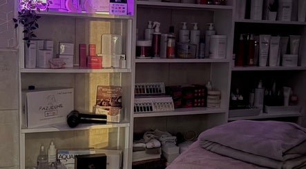Eduardo Godoy massage therapist