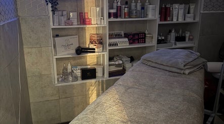 Eduardo Godoy massage therapist, bilde 2