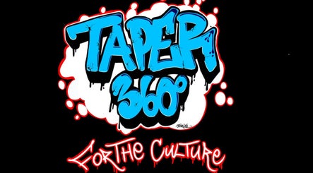 Taper360