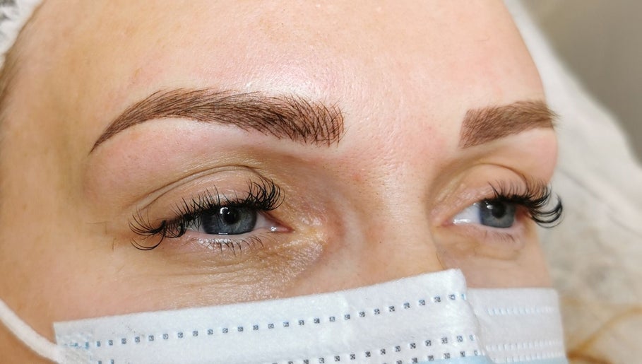 Image de Julie Davis Permanent Makeup 1