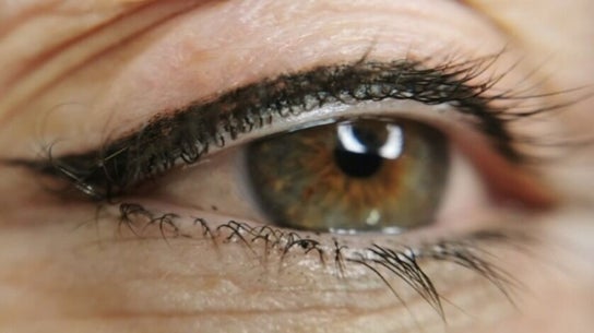 Julie Davis Permanent Makeup 1