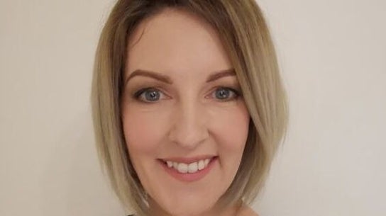 Julie Davis Permanent Makeup 2