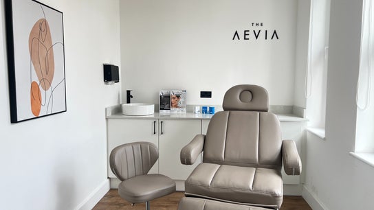 Aevia Skin