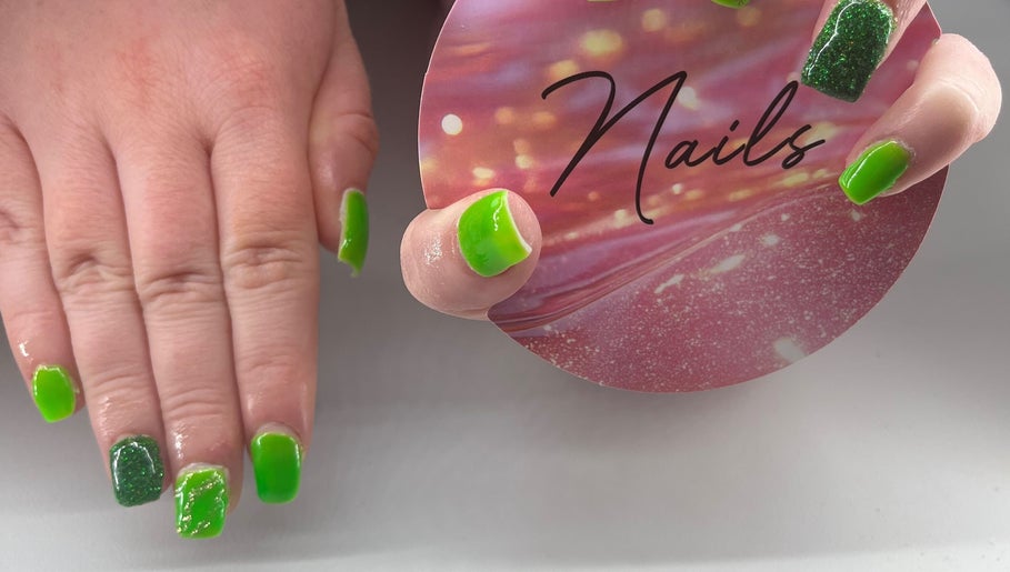Maggie’s Nails image 1