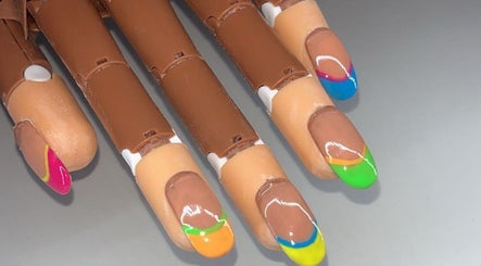 Maggie’s Nails image 2