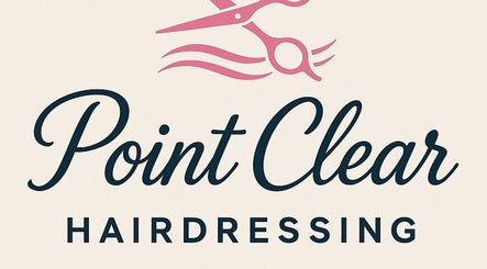 Point Clear Hairdressing slika 3