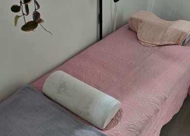 Beauty Bliss By Jenny hoitohuone rauhallisella ympäristöllä Vantaalla, Uusimaa, FI.